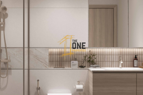 Byt v Al Marjan Island, Ras Al Khaimah, SAE 1 ložnice, 76.7 m² Č.: 588310 - fotografie 16