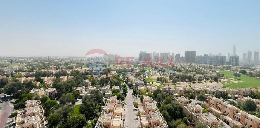 Dzīvoklis Dubai Sports Cityjā, AAE 2 istabas, 150.4 m2 Nr. 588306