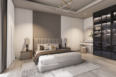 Apartamento en venta en Dubai, EAU 2 dormitorios, 120 m2 № 646124 - foto 13