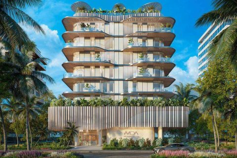 Avida Residences v Dubai, SAE č. 646126