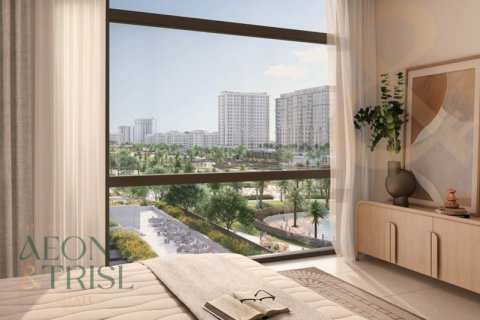 Пәтер PARKSIDE VIEWS, Дубай Хилс Эстейт, БАӘ-да 3 жатын бөлмелер, 156 м² № 649167 - фото 2