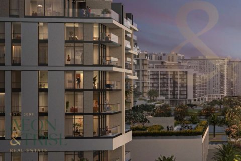 Пәтер PARKSIDE VIEWS, Дубай Хилс Эстейт, БАӘ-да 3 жатын бөлмелер, 156 м² № 649167 - фото 5
