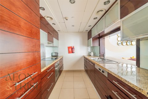Downtown Dubai (Downtown Burj Dubai), UAE의 판매용 아파트 침실 999개, 61제곱미터 번호 649202 - 사진 5