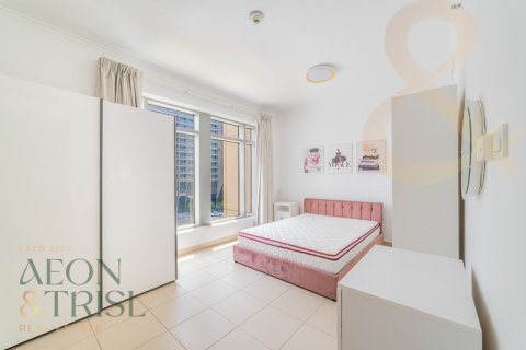 Downtown Dubai (Downtown Burj Dubai), UAE의 판매용 아파트 침실 999개, 61제곱미터 번호 649202 - 사진 2
