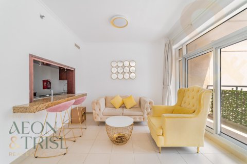 Downtown Dubai (Downtown Burj Dubai), UAE의 판매용 아파트 침실 999개, 61제곱미터 번호 649202 - 사진 4