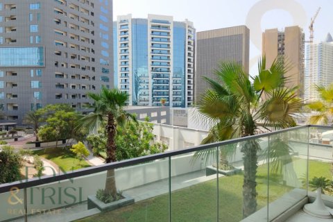 Business Bay, Dubai, UAE의 판매용 아파트 침실 1개, 84제곱미터 번호 649203 - 사진 3