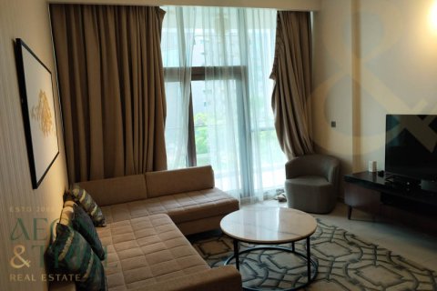Business Bay, Dubai, UAE의 판매용 아파트 침실 1개, 84제곱미터 번호 649203 - 사진 1