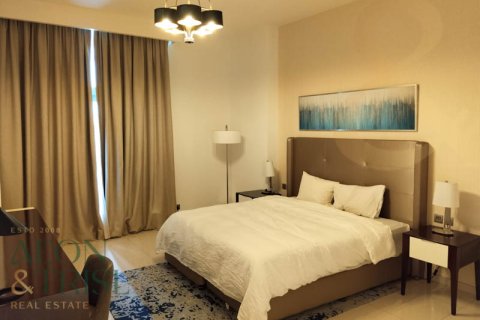 Business Bay, Dubai, UAE의 판매용 아파트 침실 1개, 84제곱미터 번호 649203 - 사진 5