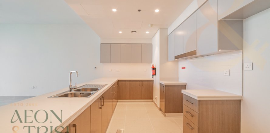 Пәтер FORTE, Даунтаун Дубай (Даунтаун Бурдж Дубай), БАӘ-да 3 жатын бөлмелер, 160 м² № 649201