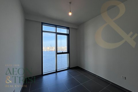 Διαμέρισμα σε CREEK EDGE σε Dubai Creek Harbour (The Lagoons), ΗΑΕ 3 υπνοδωμάτια, 153 τ.μ. Αρ. 649165 - φωτογραφία 3