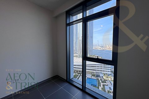 Διαμέρισμα σε CREEK EDGE σε Dubai Creek Harbour (The Lagoons), ΗΑΕ 3 υπνοδωμάτια, 153 τ.μ. Αρ. 649165 - φωτογραφία 1