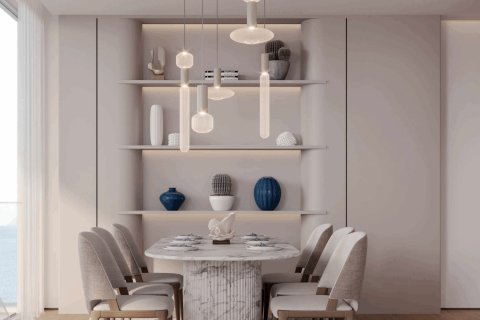 Byt v Ayamore Residences v Dubai, SAE 1 ložnice, 86.77 m² Č.: 599863 - fotografie 6