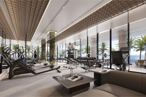 Střešní byt v Isolana Residences v Dubai, SAE 4 ložnice, 385.76 m² Č.: 599861 - fotografie 11