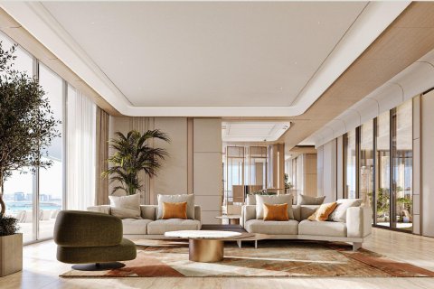 Střešní byt v Isolana Residences v Dubai, SAE 4 ložnice, 385.76 m² Č.: 599861 - fotografie 7