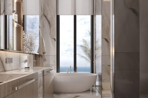 Střešní byt v Isolana Residences v Dubai, SAE 4 ložnice, 385.76 m² Č.: 599861 - fotografie 10