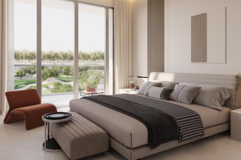 Apartman u gradu Ras Al Khor, Dubai, UAE 1 spavaća soba, 67.7 m2 Br. 500214 - Slika 4