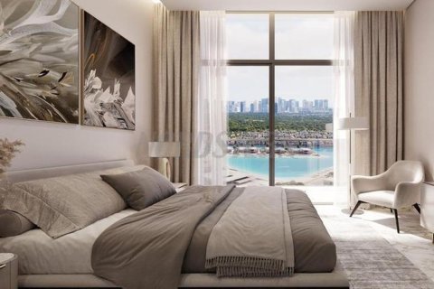 Apartman u gradu Ras Al Khor, Dubai, UAE 1 spavaća soba, 67.7 m2 Br. 500214 - Slika 2