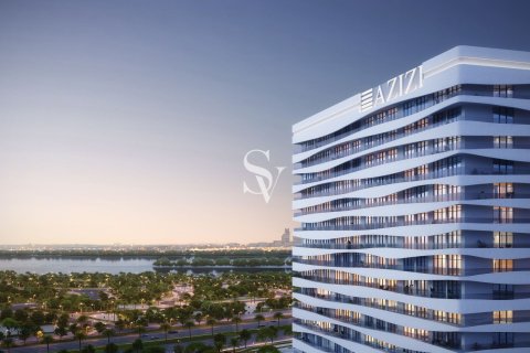 Διαμέρισμα σε Al Jaddaf, Dubai, ΗΑΕ 1 υπνοδωμάτιο, 68 τ.μ. Αρ. 718820 - φωτογραφία 6