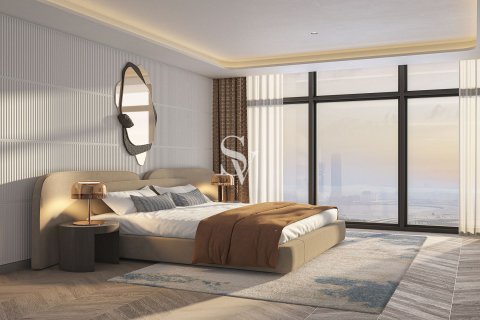 Διαμέρισμα σε Al Jaddaf, Dubai, ΗΑΕ 1 υπνοδωμάτιο, 68 τ.μ. Αρ. 718820 - φωτογραφία 9