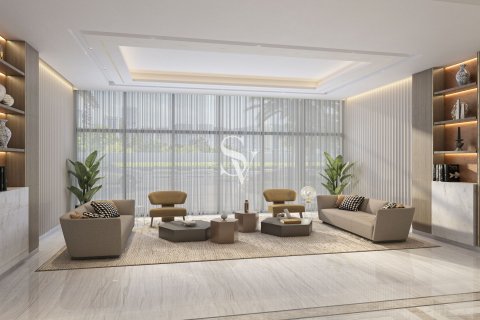 Διαμέρισμα σε Al Jaddaf, Dubai, ΗΑΕ 1 υπνοδωμάτιο, 68 τ.μ. Αρ. 718820 - φωτογραφία 17