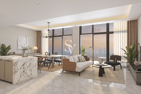Apartamento en Al Jaddaf, Dubai, EAU 1 dormitorio, 68 m² № 718820