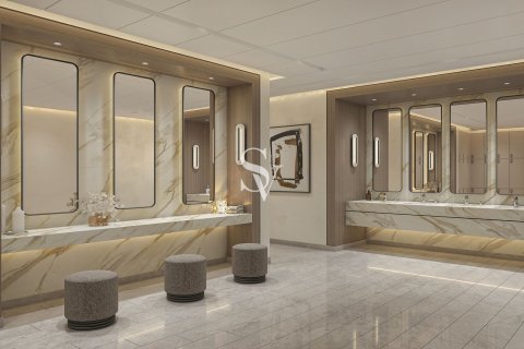 Διαμέρισμα σε Al Jaddaf, Dubai, ΗΑΕ 1 υπνοδωμάτιο, 68 τ.μ. Αρ. 718820 - φωτογραφία 7