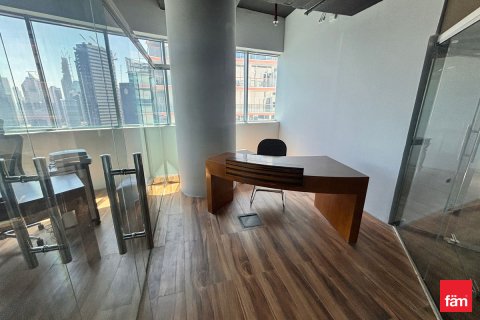 Escritório para arrendamento em Business Bay, Dubai, EAU 94.2 m2 № 718936 - foto 17