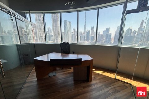 Escritório para arrendamento em Business Bay, Dubai, EAU 94.2 m2 № 718936 - foto 5