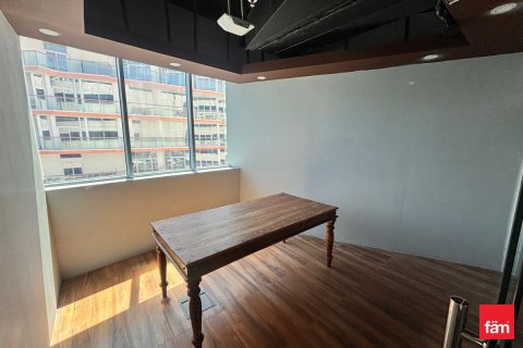 Escritório para arrendamento em Business Bay, Dubai, EAU 94.2 m2 № 718936 - foto 10