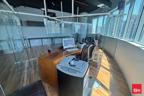 Escritório para arrendamento em Business Bay, Dubai, EAU 94.2 m2 № 718936 - foto 6
