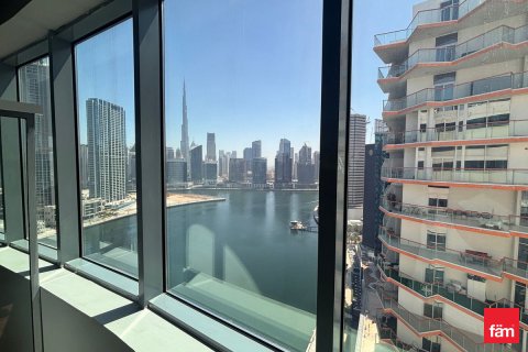 Escritório em Business Bay, Dubai, EAU 94.2 m2 № 718936