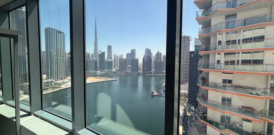 Escritório em Business Bay, Dubai, EAU 94.2 m2 № 718936