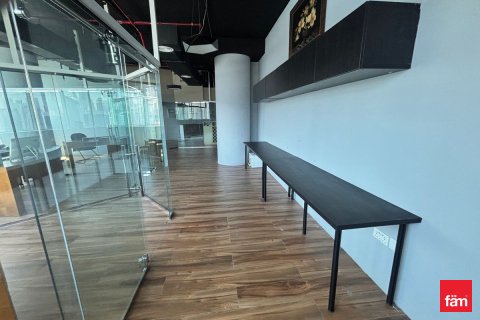 Escritório para arrendamento em Business Bay, Dubai, EAU 94.2 m2 № 718936 - foto 14