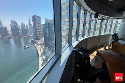 Escritório para arrendamento em Business Bay, Dubai, EAU 94.2 m2 № 718936 - foto 4