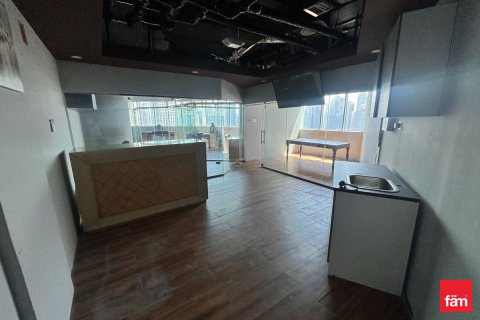 Escritório para arrendamento em Business Bay, Dubai, EAU 94.2 m2 № 718936 - foto 15