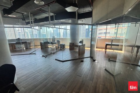 Escritório para arrendamento em Business Bay, Dubai, EAU 94.2 m2 № 718936 - foto 3