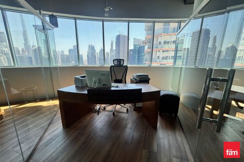 Escritório para arrendamento em Business Bay, Dubai, EAU 94.2 m2 № 718936 - foto 9