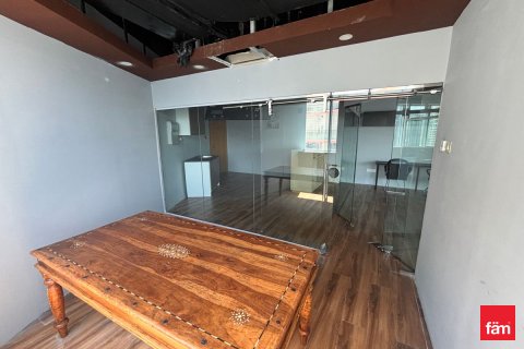 Escritório para arrendamento em Business Bay, Dubai, EAU 94.2 m2 № 718936 - foto 11