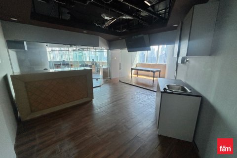 Escritório para arrendamento em Business Bay, Dubai, EAU 94.2 m2 № 718936 - foto 7