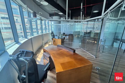 Escritório para arrendamento em Business Bay, Dubai, EAU 94.2 m2 № 718936 - foto 16