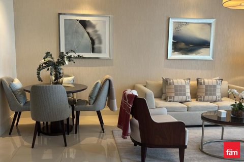 Downtown Dubai (Downtown Burj Dubai)、Dubai、UAE にあるマンションの賃貸物件 1ベッドルーム、77.9 m2、No718935 - 写真 6