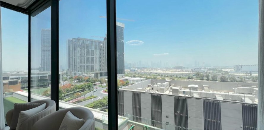 דירה ב Dubai, איחוד האמירויות 3 חדרי שינה, 137.5 מ"ר מספר 718939
