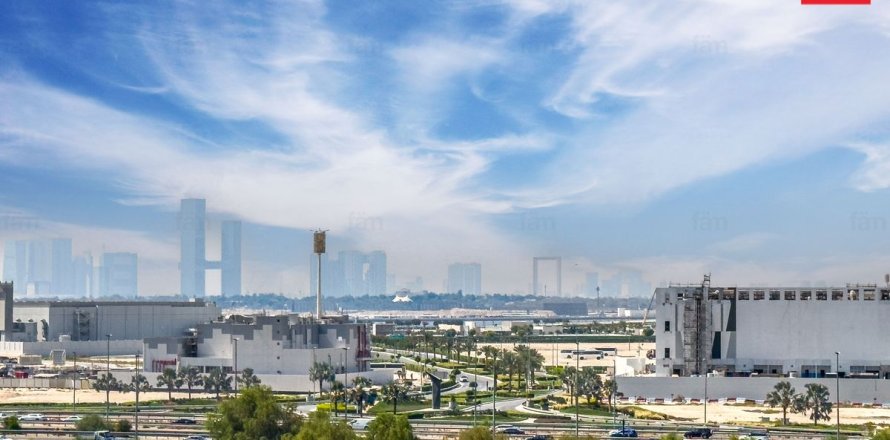 Appartement à Dubai, EAU: 3 chambres, 137.5 m2 № 718939