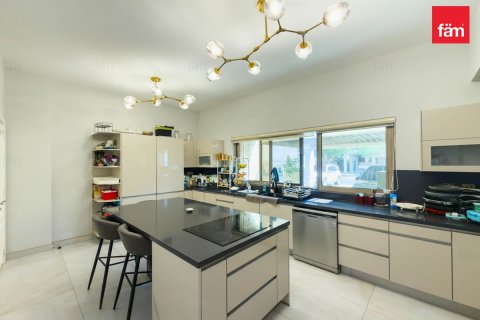 Townhouse di Meydan, Dubai, UEA 4 kamar tidur, 404.1 m2 nomor 718938 - foto 13
