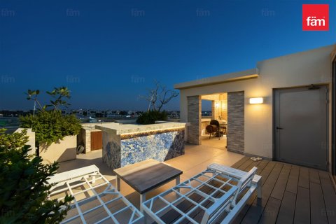 Townhouse di Meydan, Dubai, UEA 4 kamar tidur, 404.1 m2 nomor 718938 - foto 22
