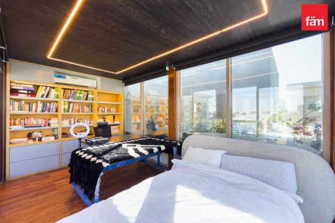 Townhouse di Meydan, Dubai, UEA 4 kamar tidur, 404.1 m2 nomor 718938 - foto 24