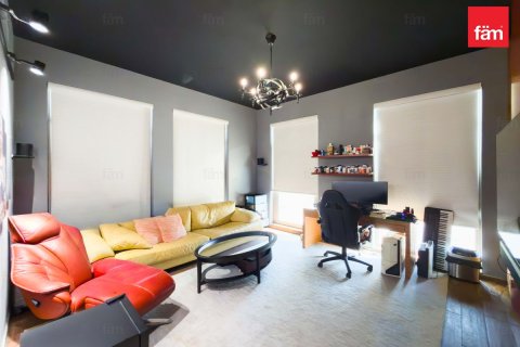 Townhouse di Meydan, Dubai, UEA 4 kamar tidur, 404.1 m2 nomor 718938 - foto 5