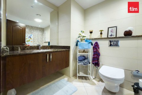 Townhouse di Meydan, Dubai, UEA 4 kamar tidur, 404.1 m2 nomor 718938 - foto 14