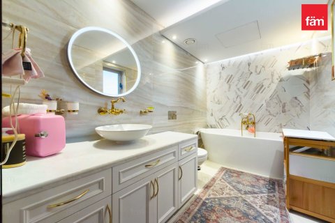 Townhouse di Meydan, Dubai, UEA 4 kamar tidur, 404.1 m2 nomor 718938 - foto 15