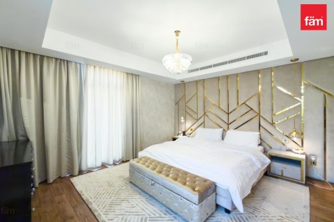Townhouse di Meydan, Dubai, UEA 4 kamar tidur, 404.1 m2 nomor 718938 - foto 25